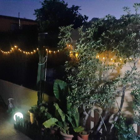 Chalet Vacacional Con Piscina Privada Y Barbacoa Ταραγόνα Εξωτερικό φωτογραφία
