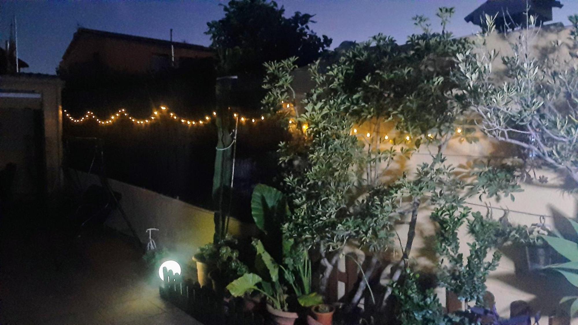 Chalet Vacacional Con Piscina Privada Y Barbacoa Ταραγόνα Εξωτερικό φωτογραφία
